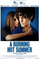 Watch A Burning Hot Summer 123netflix