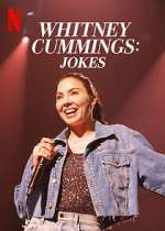 Watch Whitney Cummings: Jokes (TV Special 2022) 123netflix