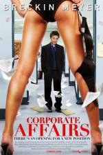 Watch Corporate Affairs 123netflix