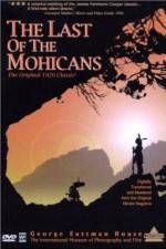Watch The Last of the Mohicans 123netflix