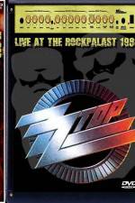 Watch ZZ Top: Live at Rockpalast 123netflix