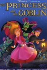 Watch The Princess and the Goblin 123netflix