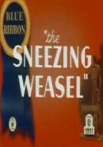 Watch The Sneezing Weasel (Short 1938) 123netflix