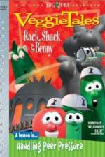 Watch VeggieTales Rack Shack & Benny 123netflix
