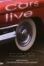 Watch The Cars: Live Musikladen 123netflix
