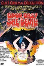 Watch Blood Orgy of the She Devils 123netflix