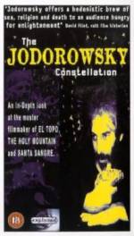 Watch The Jodorowsky Constellation 123netflix