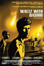 Watch Waltz with Bashir 123netflix
