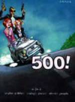 Watch 500! 123netflix