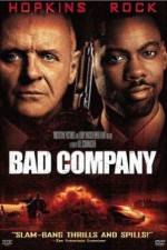 Watch Bad Company 123netflix