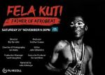 Watch Fela Kuti - Father of Afrobeat 123netflix