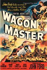 Watch Wagon Master 123netflix