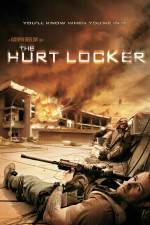 Watch The Hurt Locker 123netflix