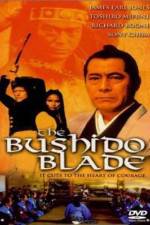 Watch The Bushido Blade 123netflix
