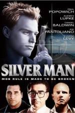 Watch Silver Man 123netflix