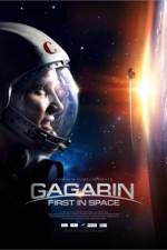Watch Gagarin. Pervyy v kosmose 123netflix