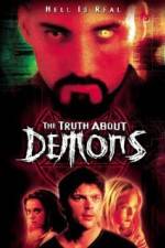 Watch The Irrefutable Truth About Demons 123netflix