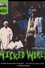 Watch Wicked World 123netflix