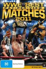 Watch WWE Best Pay Per View Matches 123netflix
