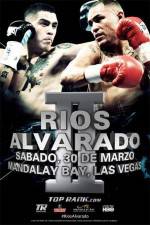 Watch Brandon Rios vs Mike Alvarado II 123netflix
