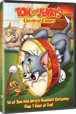 Watch Tom and Jerry's Greatest Chases 123netflix