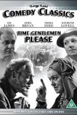 Watch Time, Gentlemen, Please! 123netflix