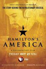 Watch Hamilton\'s America 123netflix