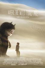 Watch Where the Wild Things Are 123netflix