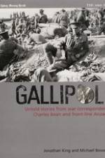 Watch Gallipoli The Untold Stories 123netflix