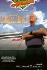 Watch The Story of Darrell Royal 123netflix
