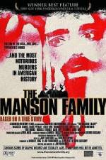 Watch The Manson Family 123netflix