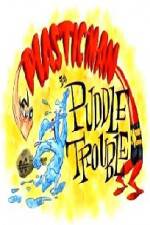 Watch Plastic Man in Puddle Trouble 123netflix