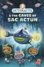 Watch Octonauts and the Caves of Sac Actun 123netflix