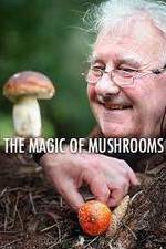Watch The Magic of Mushrooms 123netflix