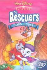 Watch The Rescuers Down Under 123netflix
