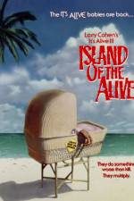 Watch It's Alive III Island of the Alive 123netflix