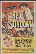 Watch Red Sundown 123netflix