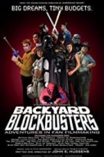 Watch Backyard Blockbusters 123netflix