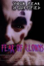 Watch Fear of Clowns 123netflix