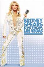 Watch Britney Spears Live from Las Vegas 123netflix