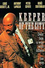 Watch Keeper of the City 123netflix