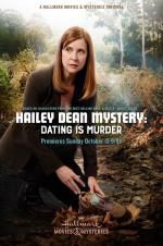 Watch Hailey Dean Mystery: Dating is Murder 123netflix