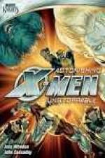Watch Astonishing X-Men: Unstoppable 123netflix
