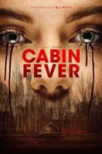 Watch Cabin Fever 123netflix