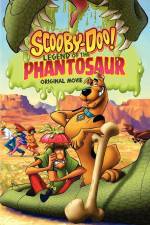 Watch Scooby Doo Legend of the Phantosaur 123netflix