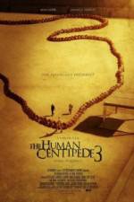 Watch The Human Centipede III (Final Sequence) 123netflix