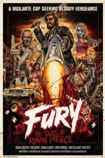 Watch Fury: The Tales of Ronan Pierce 123netflix
