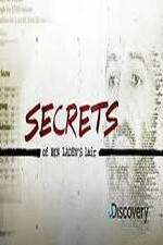 Watch Secrets of Bin Laden's Lair 123netflix