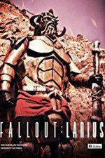 Watch Fallout Lanius 123netflix