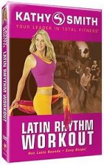 Watch Kathy Smith: Latin Rhythm Workout 123netflix